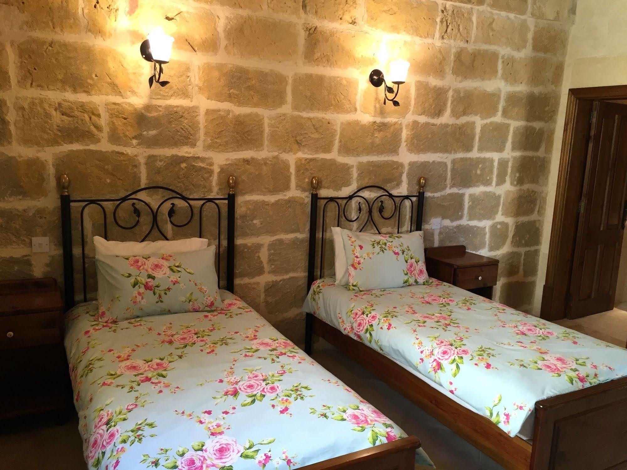 Ellie Boo Bed & Breakfast Victoria Buitenkant foto