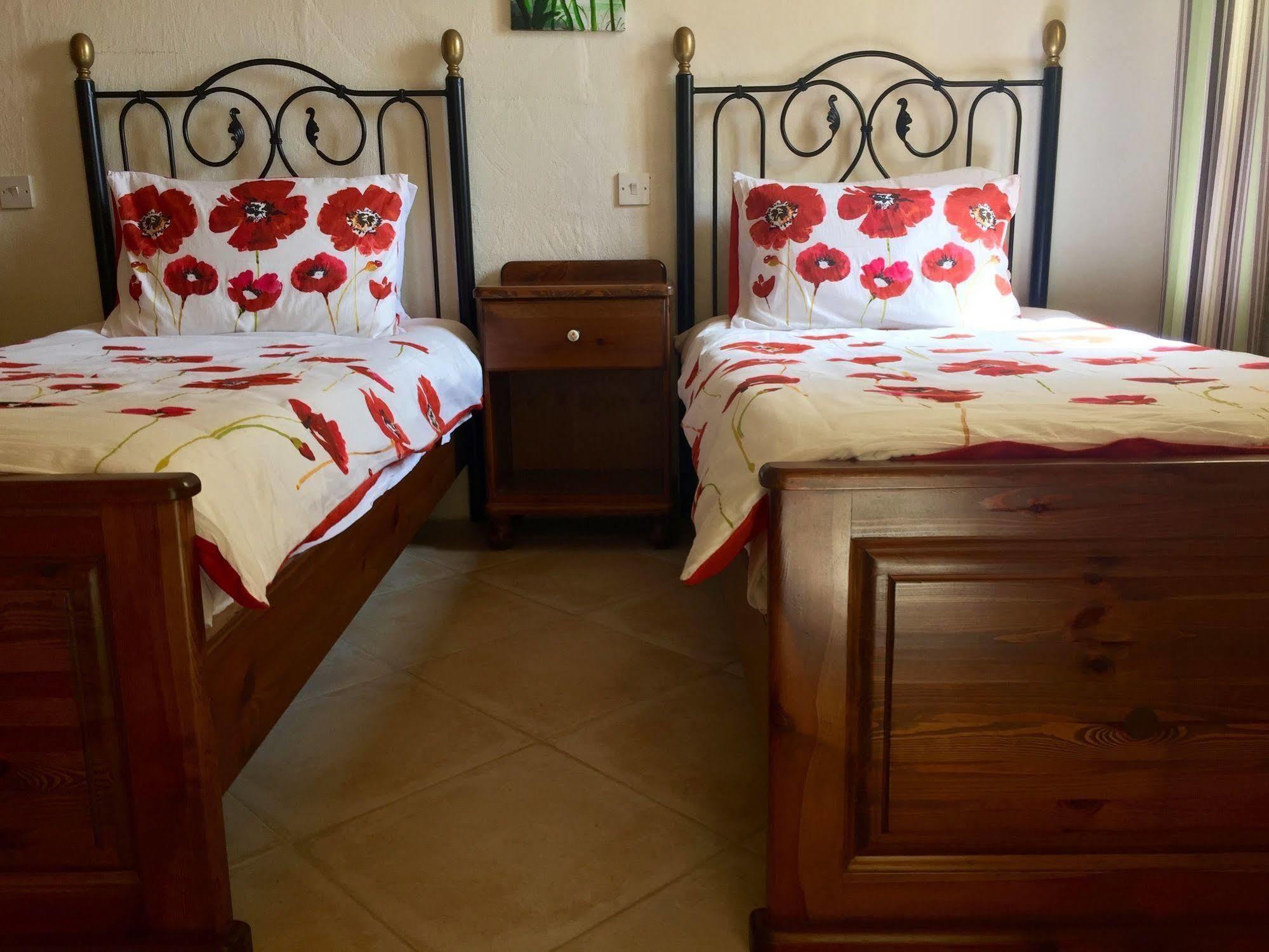 Ellie Boo Bed & Breakfast Victoria Buitenkant foto